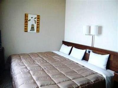 фото отеля Hotel Route Inn Koriyama Inter