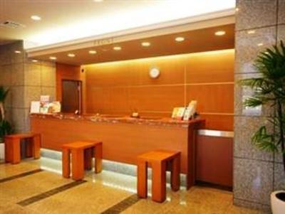 фото отеля Hotel Route Inn Koriyama Inter