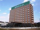 фото отеля Hotel Route Inn Koriyama Inter