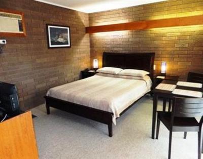 фото отеля Port Fairy Motor Inn