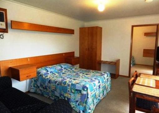 фото отеля Port Fairy Motor Inn