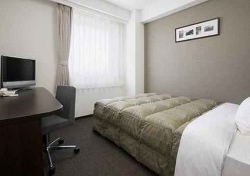 фото отеля Comfort Hotel Akita