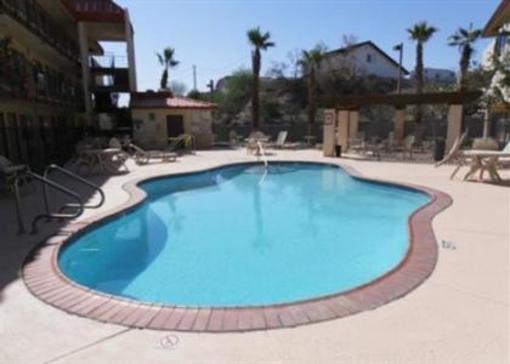 фото отеля Motel 6 Lake Havasu City