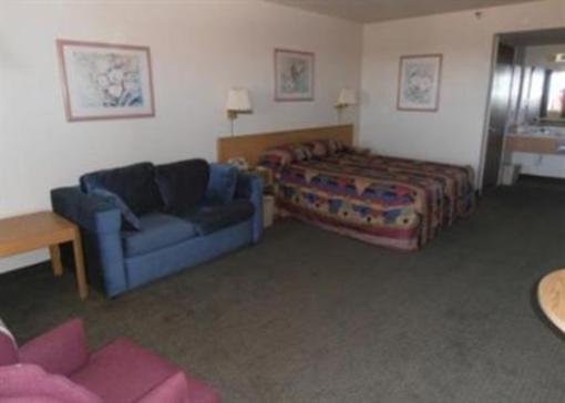 фото отеля Motel 6 Lake Havasu City