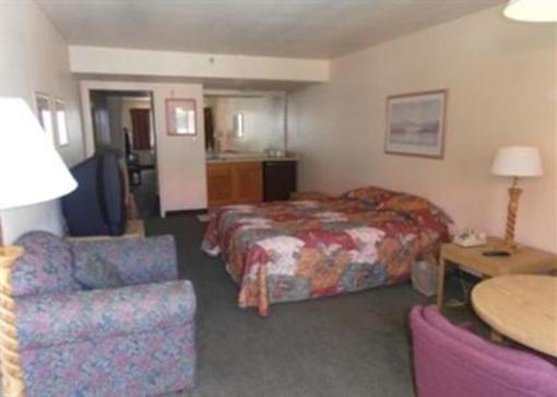 фото отеля Motel 6 Lake Havasu City