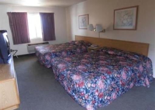 фото отеля Motel 6 Lake Havasu City