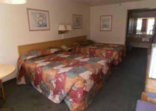 фото отеля Motel 6 Lake Havasu City
