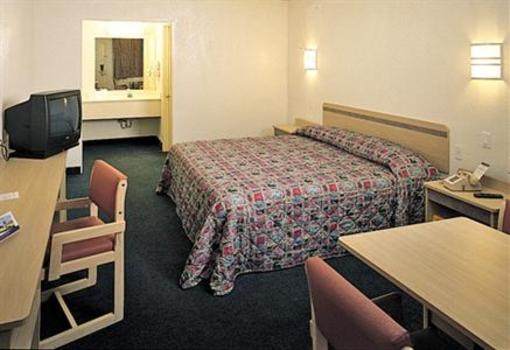 фото отеля Motel 6 Lake Havasu City