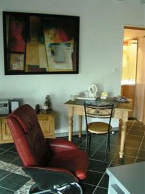 фото отеля Chatellerie De Schoebeque Hotel Cassel