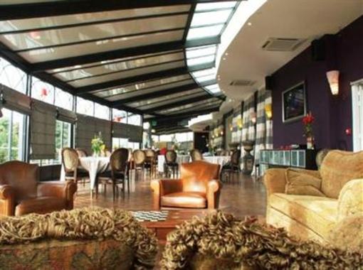 фото отеля Chatellerie De Schoebeque Hotel Cassel