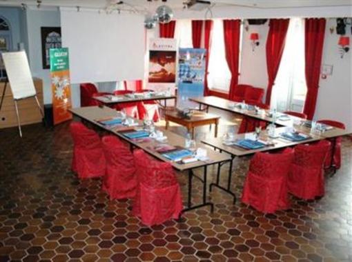 фото отеля Chatellerie De Schoebeque Hotel Cassel