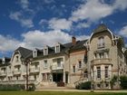фото отеля Hotel Le Parc - Sologne