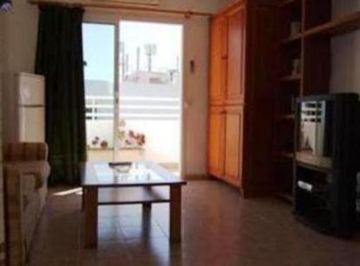 фото отеля Hostal De La Caravela Santanyi