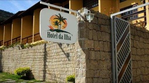 фото отеля Hotel Da Ilha