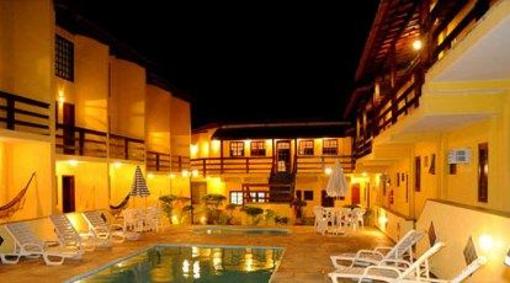 фото отеля Hotel Da Ilha