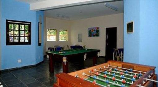 фото отеля Hotel Da Ilha