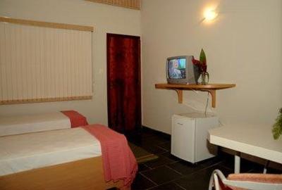 фото отеля Hotel Da Ilha
