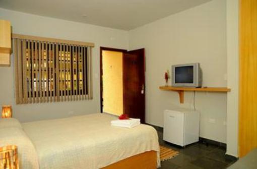 фото отеля Hotel Da Ilha