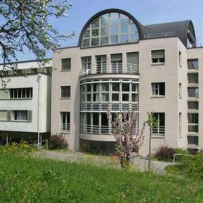 фото отеля Seminarhaus Bruchmatt Lucerne