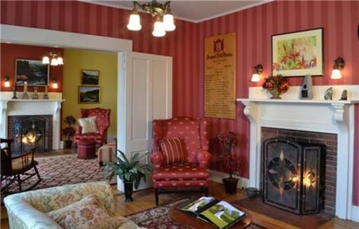 фото отеля Sunset Hill House
