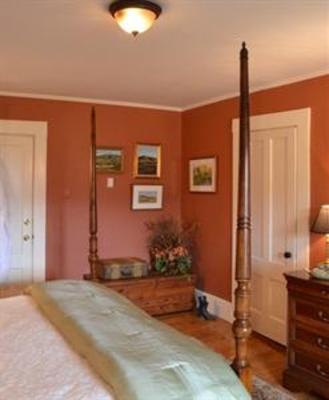 фото отеля Sunset Hill House