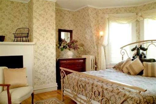 фото отеля Sunset Hill House