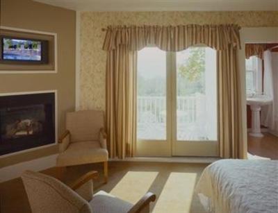 фото отеля Sunset Hill House