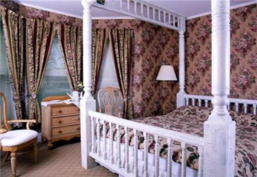 фото отеля Sunset Hill House