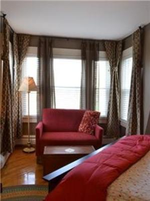 фото отеля Sunset Hill House