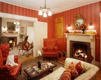 фото отеля Sunset Hill House