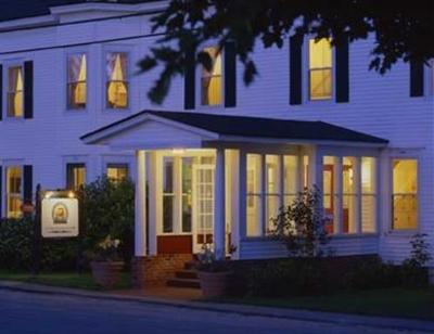 фото отеля Sunset Hill House