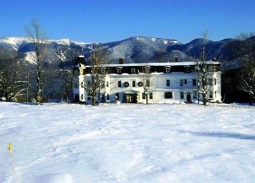 фото отеля Sunset Hill House