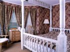 фото отеля Sunset Hill House