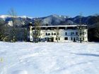 фото отеля Sunset Hill House