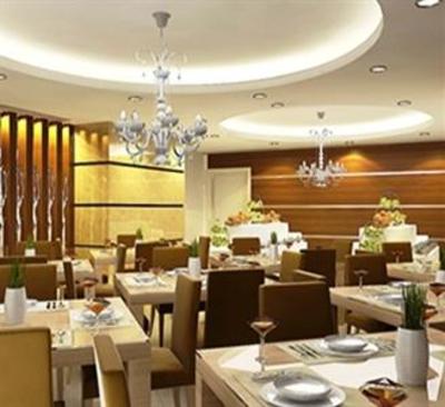 фото отеля Hanoi Palace Hotel