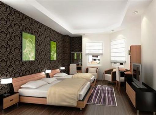 фото отеля Hanoi Palace Hotel