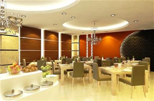 фото отеля Hanoi Palace Hotel