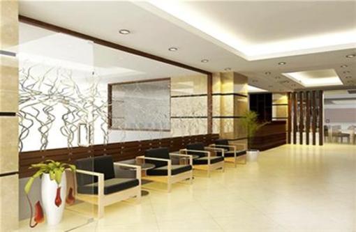 фото отеля Hanoi Palace Hotel