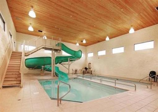 фото отеля Comfort Suites Bismarck
