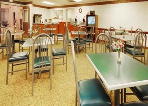фото отеля Comfort Suites Bismarck