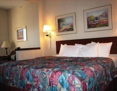 фото отеля Comfort Suites Bismarck