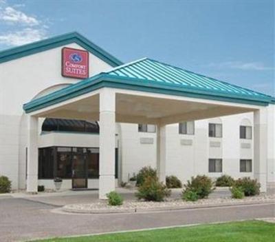 фото отеля Comfort Suites Bismarck