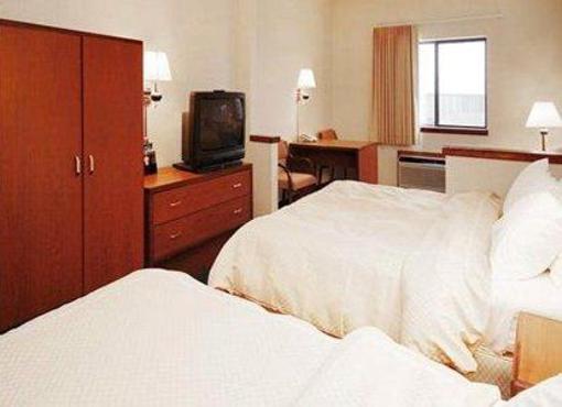 фото отеля Comfort Suites Bismarck