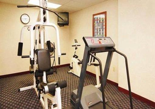 фото отеля Comfort Suites Bismarck