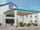 фото отеля Comfort Suites Bismarck