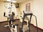 фото отеля Comfort Suites Bismarck