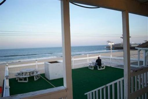 фото отеля Boardwalk Seaport Inn