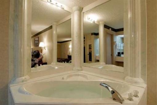фото отеля Americas Best Value Inn Brownsville (Tennessee)
