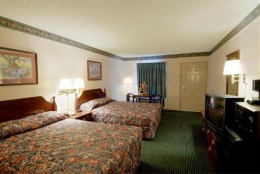 фото отеля Americas Best Value Inn Brownsville (Tennessee)