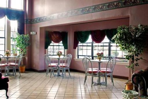 фото отеля Americas Best Value Inn Brownsville (Tennessee)